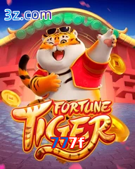 777f slot fortune tiger