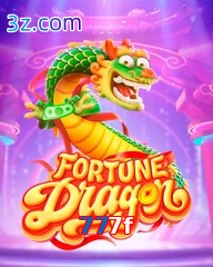 777f slot fortune dragon